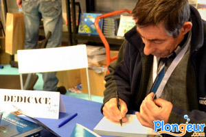 François Sarano présente “Rencontres sauvages”