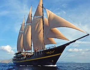 Croisières Plongées en Indonésie