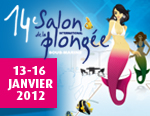 Salon de la Plongée
