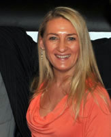 Hélène de TAYRAC Présidente