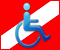 Handicapped person dives / Handiplongée