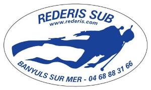 REDERIS PLONGEE