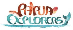 PAPUA EXPLORERS