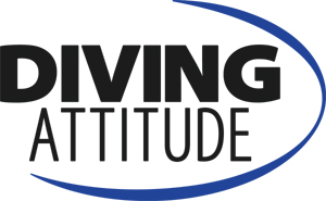 DIVING ATTITUDE