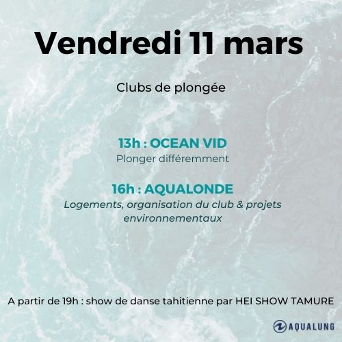 interview avec des experts en rencontres f.j. Shark