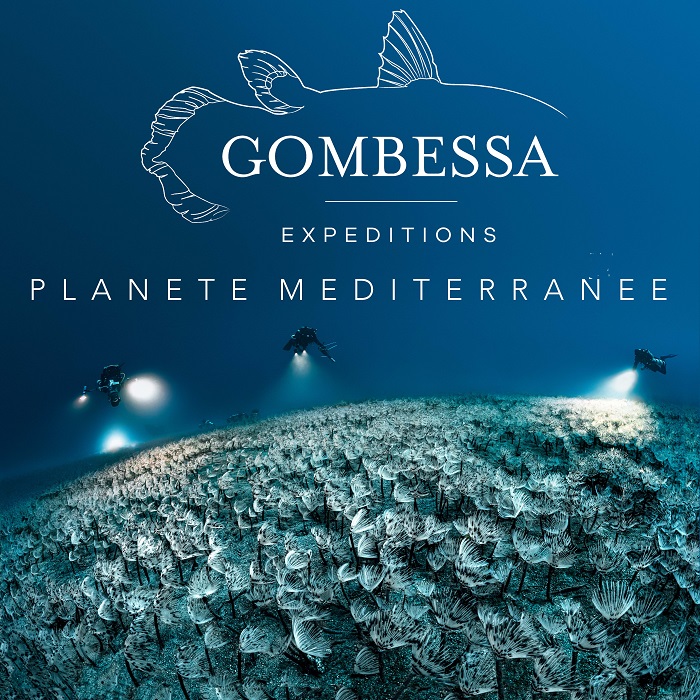 GOMBESSA : EXPEDITIONS PLANETE MEDITERRANEE 