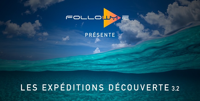 EXPEDITIONS DECOUVERTE 3-2 