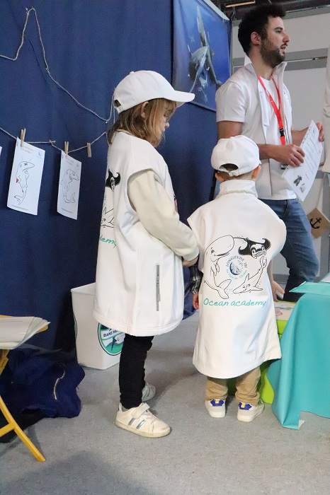 JEU DE PISTE BIODIVERSITE