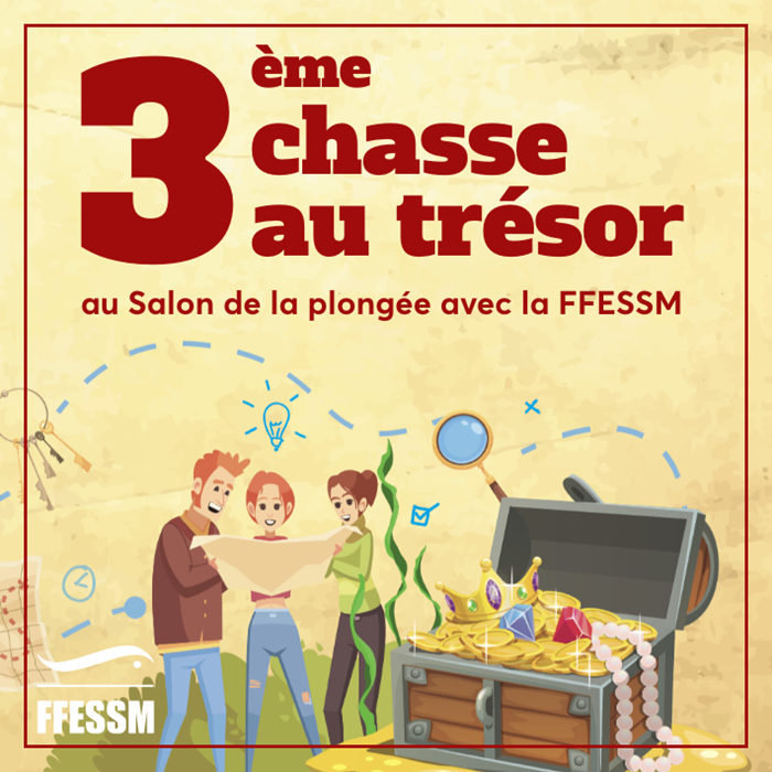 RESULTATS DE LA CHASSE AU TRESOR 