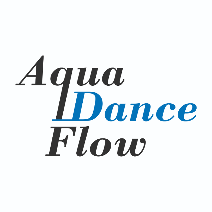 AQUA DANCE FLOW - INITIATIONS 