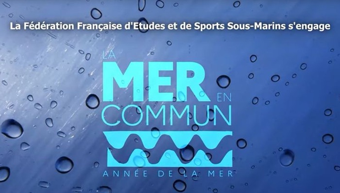 LA MER EN COMMUN 