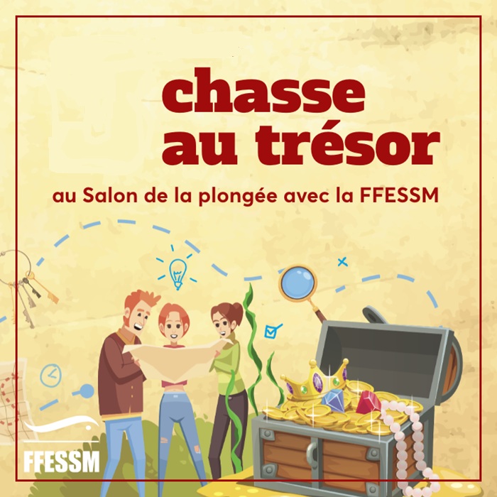 RESUTATS DE LA CHASSE AU TRESOR 