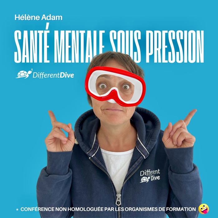 SANTE MENTALE SOUS PRESSION