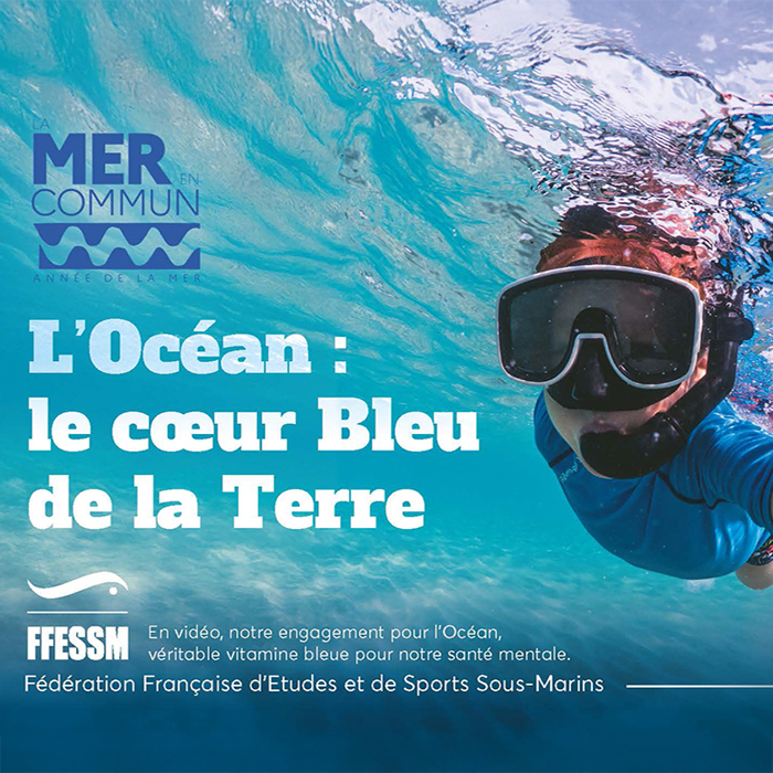 LA MER EN COMMUN 