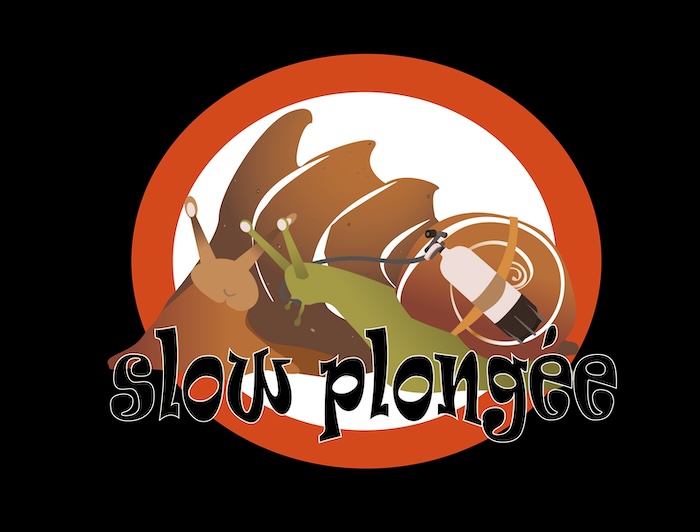 Respirez, venez vivre la Slow Plongée !