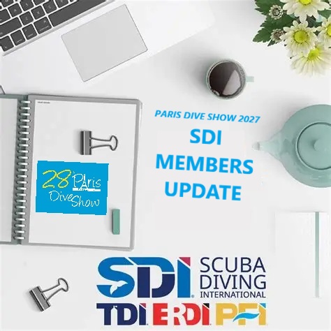 MEMBERS UPDATE - MISE A JOUR DES MEMBRES