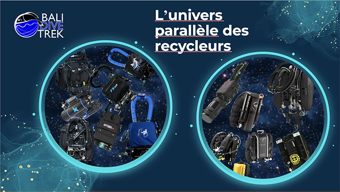 L’univers parallèle des recycleurs : comment choisir le bon outil pour le bon job ?