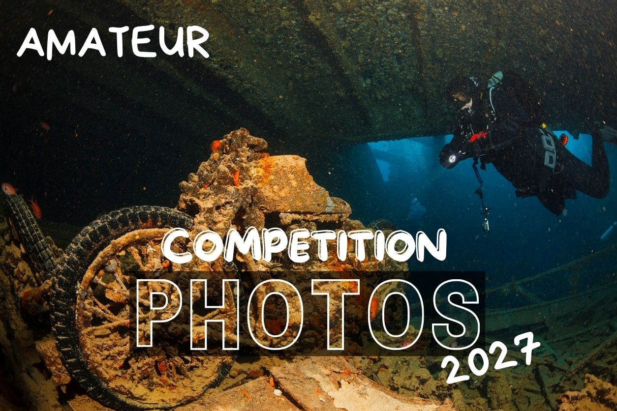 WRECKS – AMATEUR CATEGORY