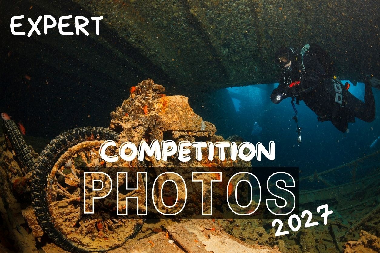 WRECKS – EXPERT CATEGORY