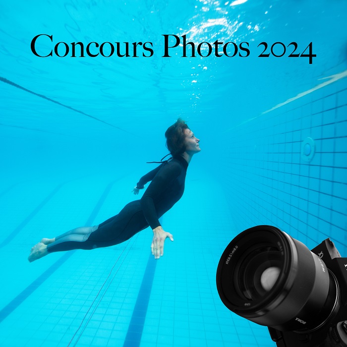 CONCOURS PHOTOS 2024