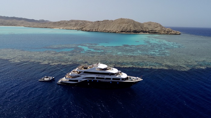 Offres Spéciales croisières All Star Liveaboards Clubs et ...