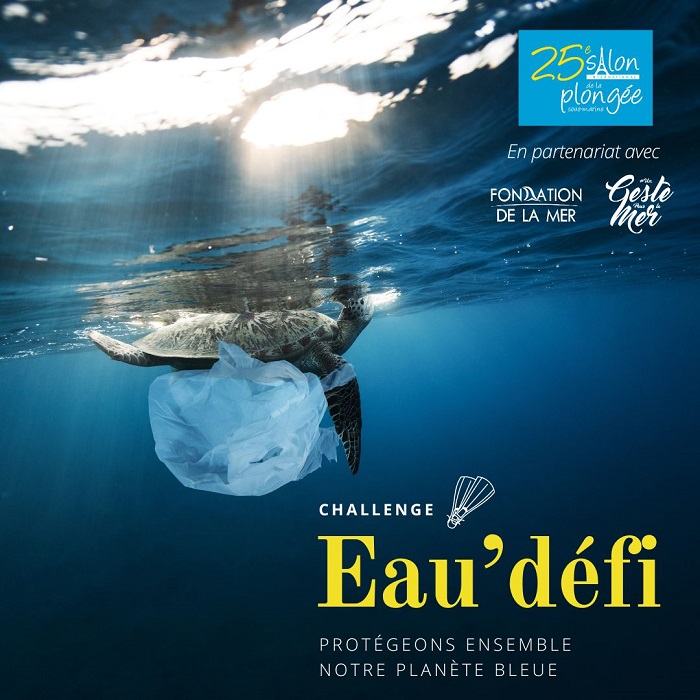 CHALLENGE EAU'DEFI