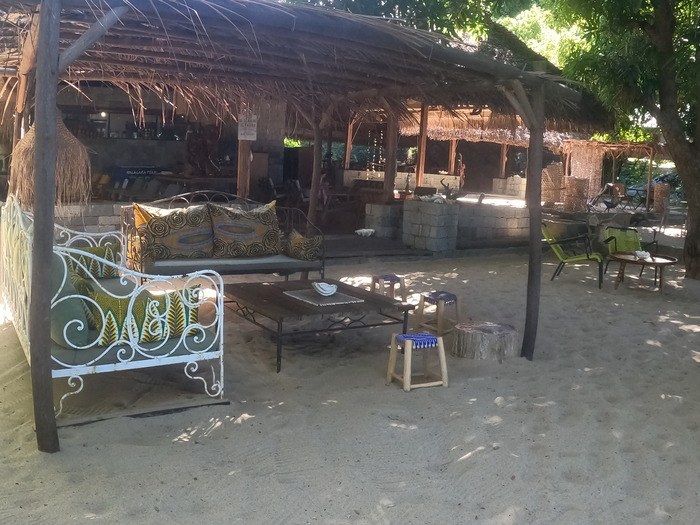 SEJOUR PLONGEE A MADAGASCAR EN ECOLODGE