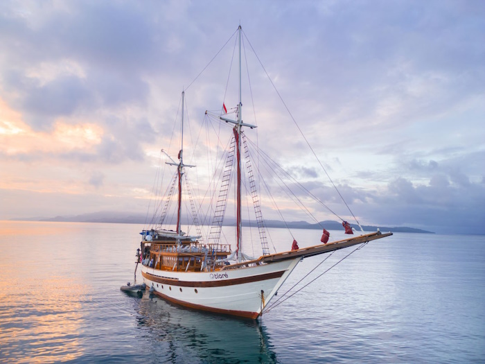 Tiare Cruise Indonesia