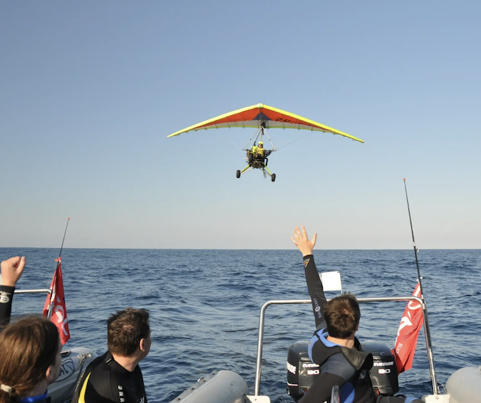 Rejoignez SeaCrush pour une expédition Sardine Run reconnue ...