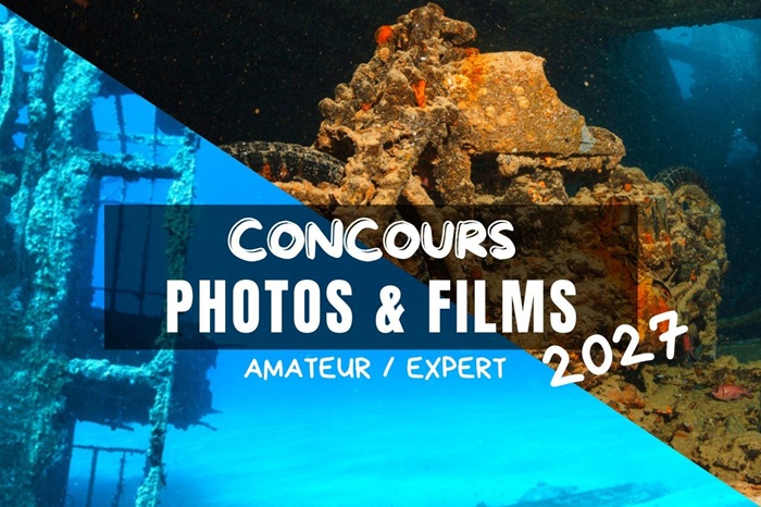 CONCOURS PHOTOS & FILMS 2027