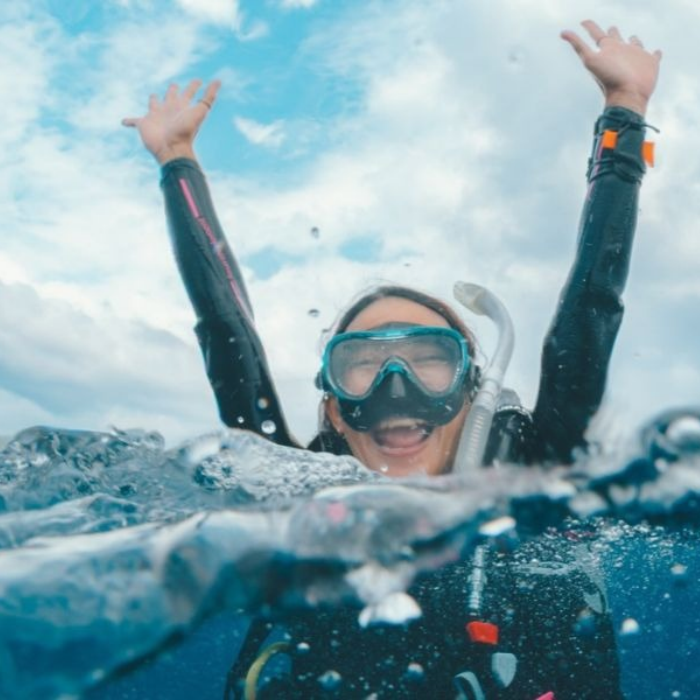 Keep Your PADI Membership Working for You