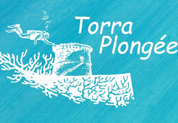 TORRA PLONGEE