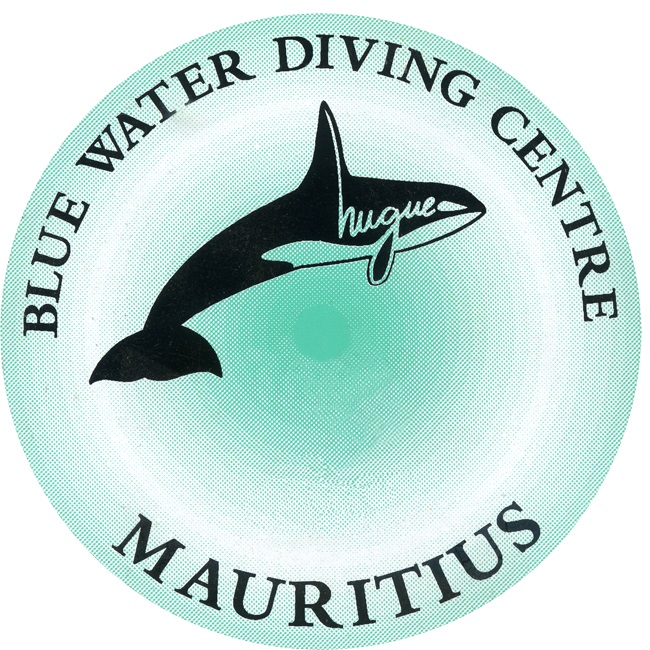 BLUE WATER DIVING CENTRE - ILE MAURICE