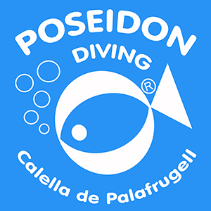 POSEIDON DIVING - CALELLA DE PALAFRUGELL