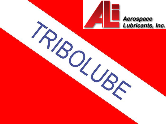 AEROSPACE LUBRICANTS TRIBOLUBE