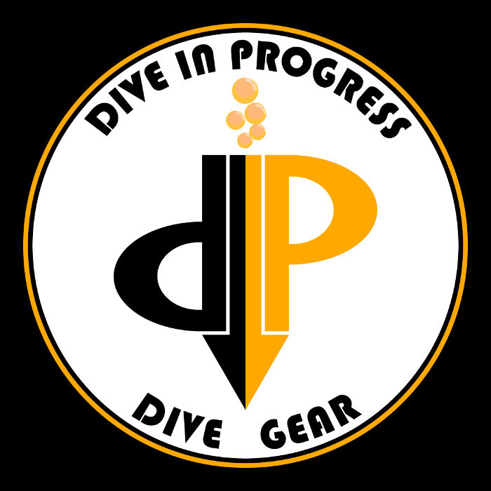 DIVE IN PROGRESS