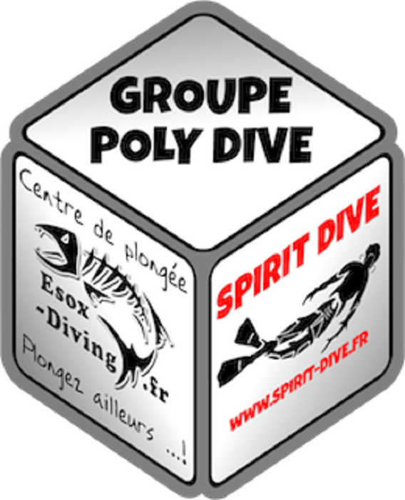 GROUPE POLY DIVE