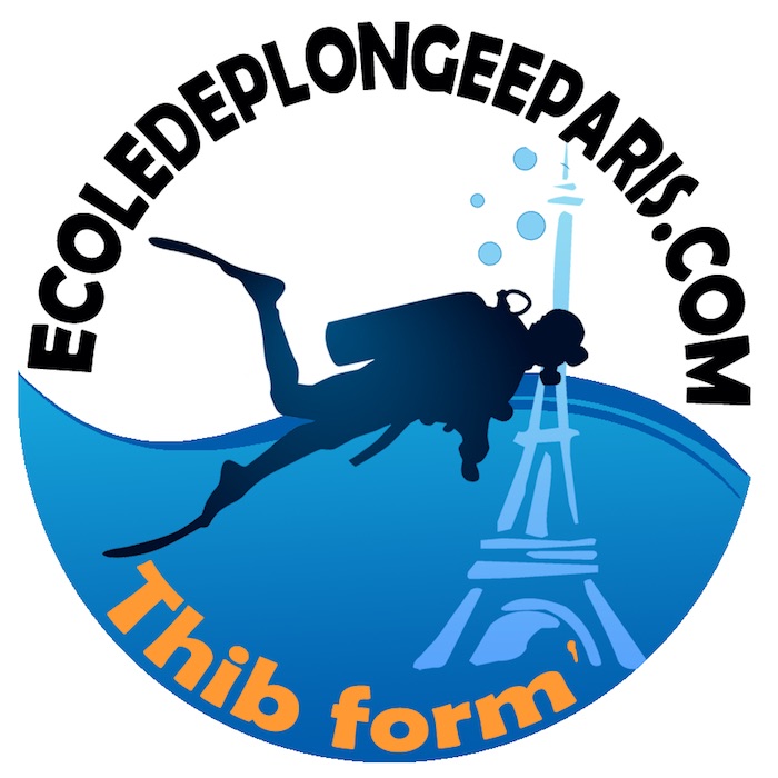 ECOLE DE PLONGEE PARIS