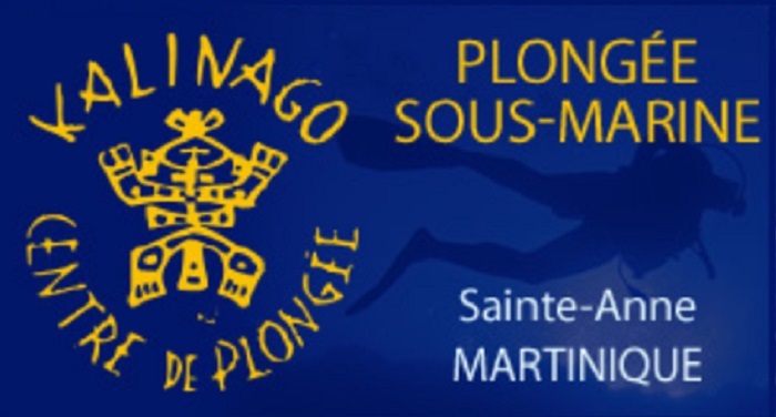 CLUB DE PLONGEE KALINAGO