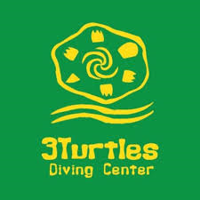 3 TURTLES DIVING CENTER