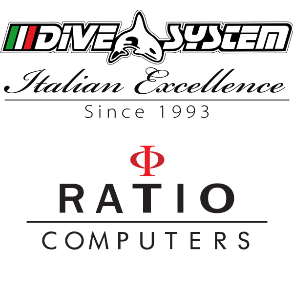 DIVESYSTEM - RATIO COMPUTERS