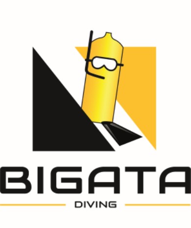 BIGATA DIVING