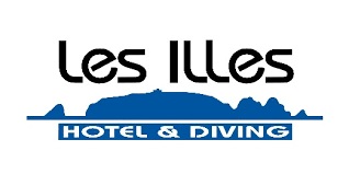 LES ILLES HOTEL DIVING