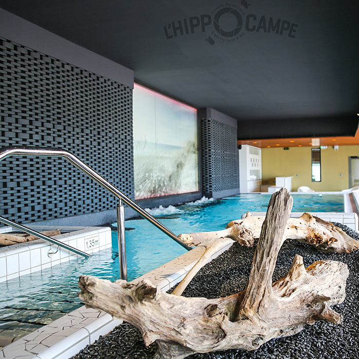 VM50400 - CENTRE L'HIPPOCAMPE GRANVILLE