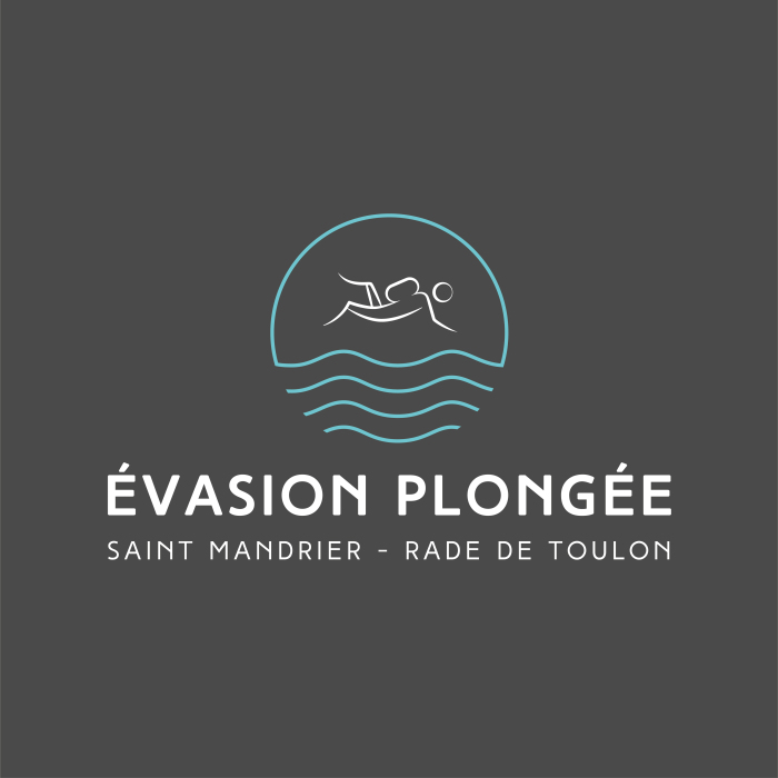 EVASION PLONGEE SAINT MANDRIER SUR MER