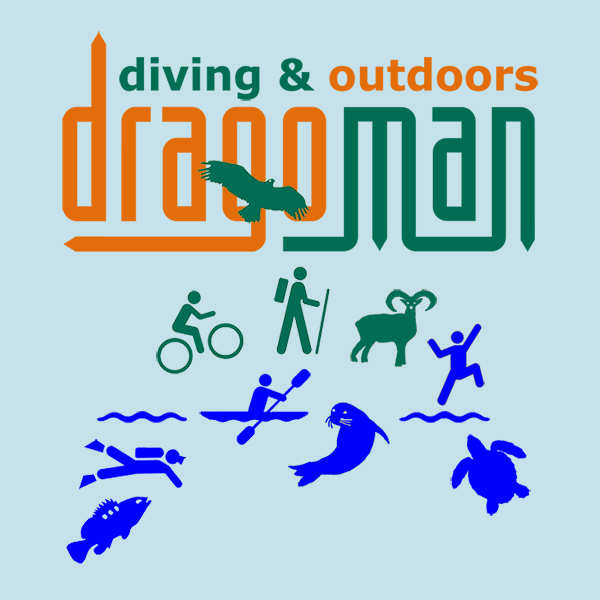 DRAGOMAN PLONGEE OUTDOOR - KAS TURQUIE