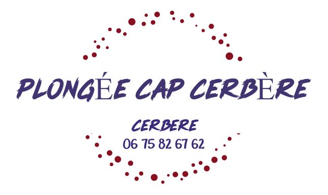 PLONGEE CAP CERBERE