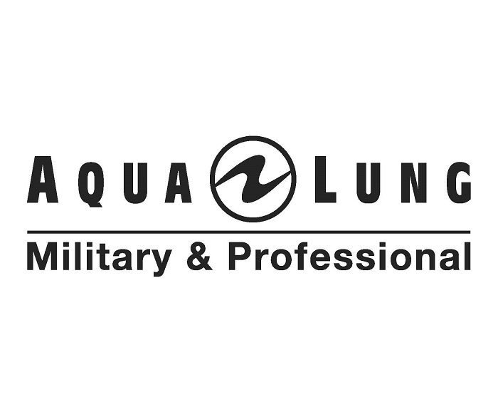 AQUALUNG MILITARY AND PROFESSIONNAL