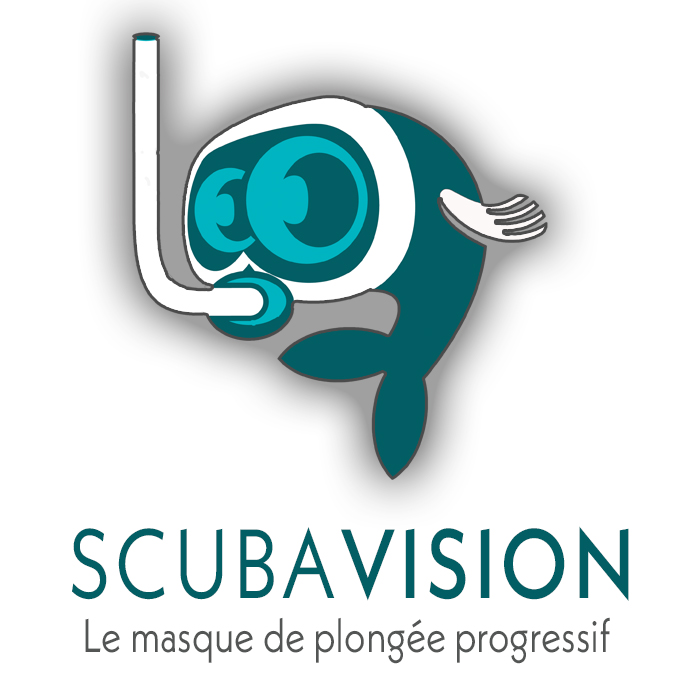 SCUBAVISION