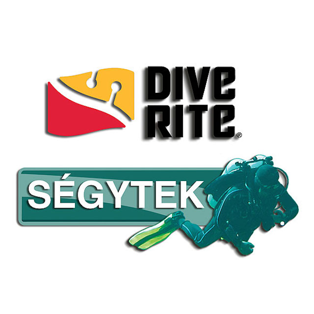 SEGYTEK - DIVE-RITE